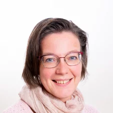 Renate Forsthövel