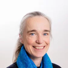 Ulrike Schulte-Vorwick